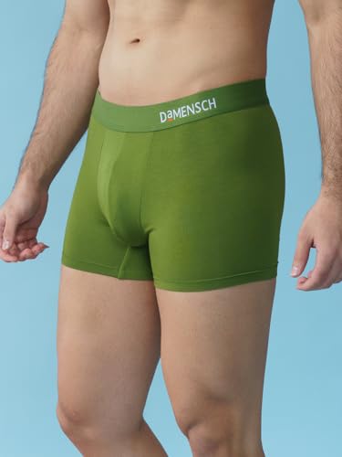 Image of DAMENSCH Men's Modal Trunks