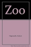 Zoo 0027435806 Book Cover
