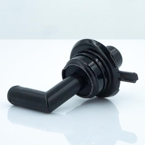 Image of PCV Valve 12204-74030 Valve Complete - Control, for Select Toyota Models as Camry | Solara | Rav4 etc., PCV Valve Replacement Automotive Accessories by KeeRoarin, 1 Pack