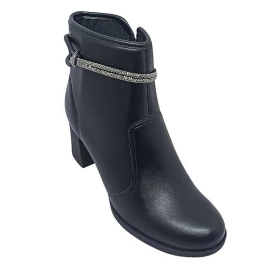 Bota Feminino Cano Curto Dakota Da821-0003