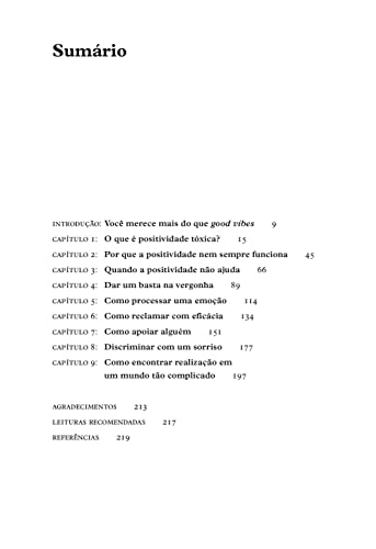 Positividade tóxica: Como ser autêntico em um mundo obcecado pela felicidade