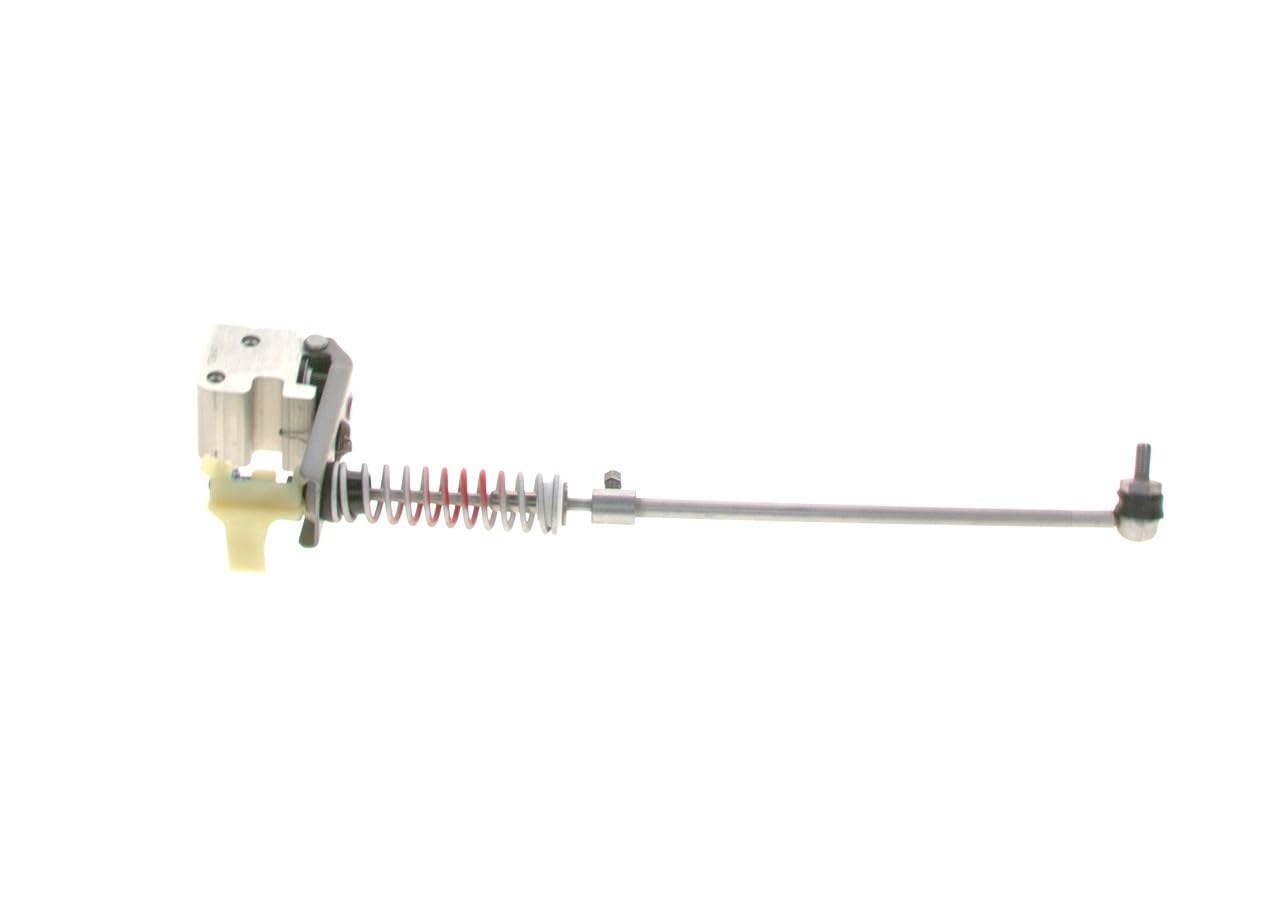 BOSCH Modulatore frenata 0204031310 Compatibile con: RENAULT MASTER II Bus, MASTER II Kasten, MASTER II Pritsche/Fahrgestell