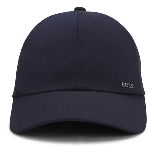 Casquette Homme Boss Zed Performance-TW 10277318 01 noire