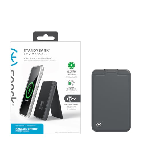 Produktbild Speck StandyBank + ClickLock