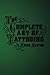 The Complete Art of Tattooing