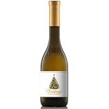 Tokaji Late Harvest 'Christmas' 0.375l - Sweet & Dessert Wine - Novelty Festive Gift