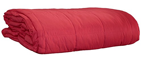 COPRILETTO TRAPUNTATO PRIMAVERA ESTATE TRAPUNTINO ESTIVO ZUCCHI BASICS MILD LETTO UNA PIAZZA E MEZZA FRANCESE 1,5 PIAZZE 220 x 260 cm (COL. 1 - CORALLO)