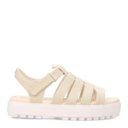 TOMS Women's, Fisherman Lug Sandal2