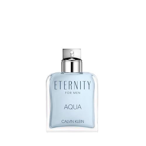 عطر او دي تواليت  كالفن كلاين - اتيرنيتي اكوا