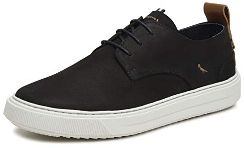 Sapato Preto Tokio, 38