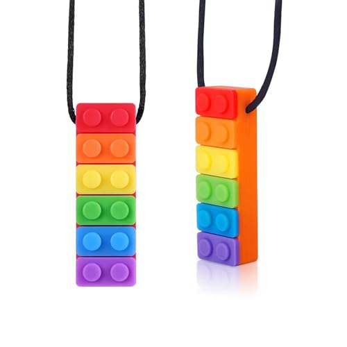 Toy Stylish and Sophisticated Chew Toys for Autistic Children, Suitable for Teething Babies, Oral Motor, Anxiety Relief