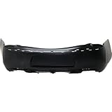 Replacement Bumper Cover Fascia Rear for Chrysler 300 2015-2018 CH1100999 5PN46TZZAD