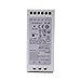 DYSGLOBAL MDR-40-5 AC to DC Power Supply, 5V 6A Output, 30W Single Output Industrial DIN Rail Adapter for Automation and Control Systems