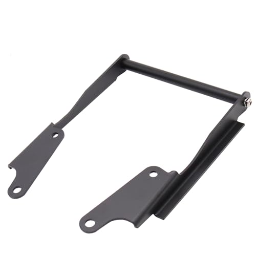 Support GPS Moto MT09 Évite la Panne de Batterie Fixation 12mm sans Fil Tracer 900