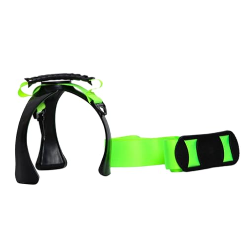 BRIGHTFUFU 1pc Basketball Holder Storage Rack Light Green Ball Display Stand for Basketball Football Volleyball Rugby Durable Design for Organized Sports Equipment