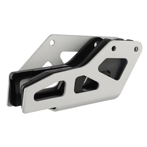Guide chaîne moto haute résistance pour Suzuki DRZ400S