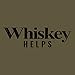Grunt Style Whiskey Helps Men's T-Shirt (Military Green, XXLarge)
