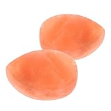Herramienta corporal multifuncional: funciona como piedra de baño y piedra exfoliante para pies, ideal para exfoliar, pulir y cuidar diferentes zonas del cuerpo en la rutina diaria. también sirve como piedra desodorante para la ducha y para masajes corporales