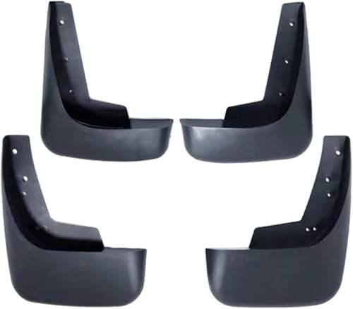 Garde-boue pour Toyota Camry XV30 2002-2006 accessoire aile de voiture