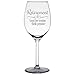 Retirement Gift Wine Glass for Women, Goodbye Tension, Hello Pension Etched Wine Glass - WG16