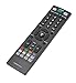 AULCMEET AKB33871410 Mando a Distancia de Repuesto Compatible con LG 4K OLED Smart TV AKB33871401, AKB33871409, AKB33871420, AKB73655802, AKB33871407, AKB33871410, MKJ32022820