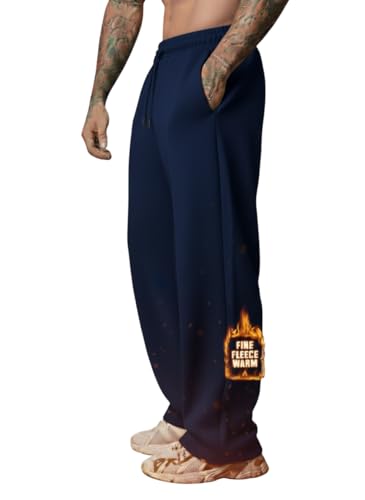 Image of dockstreet Men's /Unisex || Open Bottom || Stretchable || Drawstring Bottom Drawstring Pure Cotton Stretchable Baggy Jogger Pants