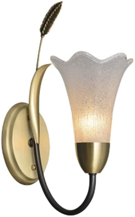 Luces de pared de cobre para crear hogares con alma