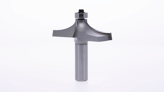 usr。ページ Whiteside Router Bits 3294 Thumbnail Table Edge Bit with 2-1