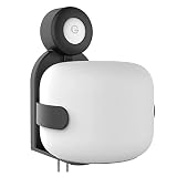 VOMA Outlet Wall Mount Compatible with Google WiFi Mesh [2020 Model] and Google Nest WiFi Router [2n