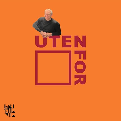 Kenneth fra ANTI - Pr&oslash;v &aring; strekke ideene litt lengre enn det man tror kunden t&oslash;r &aring; v&aelig;re med p&aring;! copertina