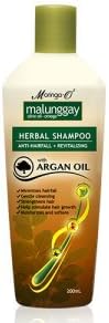 From makers of gluta-c philippines moringa o2 malunga imported hair loss shampoo 200 ml