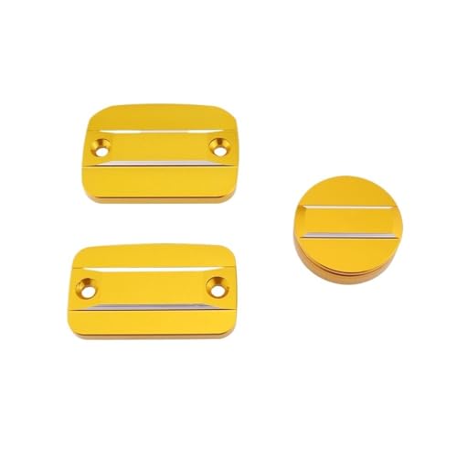Réservoir liquide frein pour Desert X et Scrambler 1100