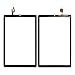 Digitizer Touch Screen Glass Replacement for TCL Tab 8 LE 9137W Repair Parts Screen [with Tools Kit]