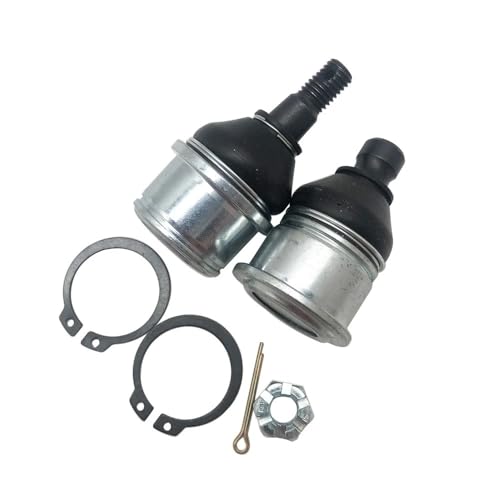 Rotules supérieures et inférieures premium pour quad X5 X6 X8