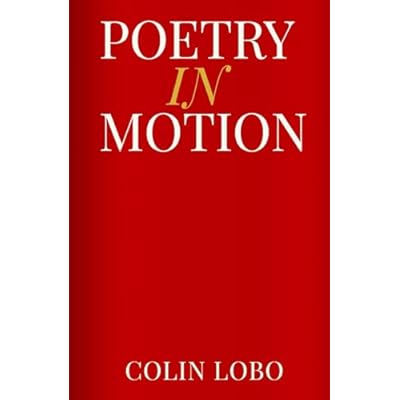Poetry In Motion