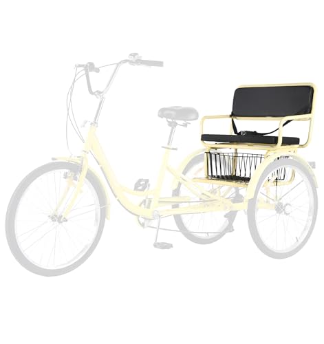 DONGSHAN Tricycle Image