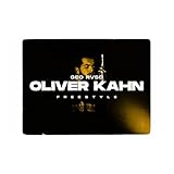  Oliver Kahn Freestyle [Explicit]