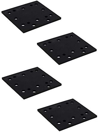 Ridgid R2501 R.O.Sander (4 pack 