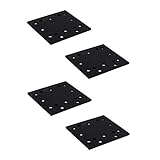 Ridgid R2501 R.O.Sander (4 pack) Replacement Pad Plate W/Cushion # 200202538-4pk