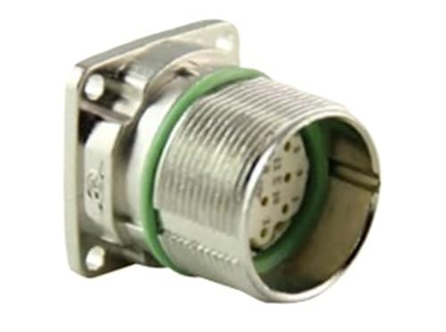 Fiche signal M623 pour câblage de moteur et encodeur rotatif