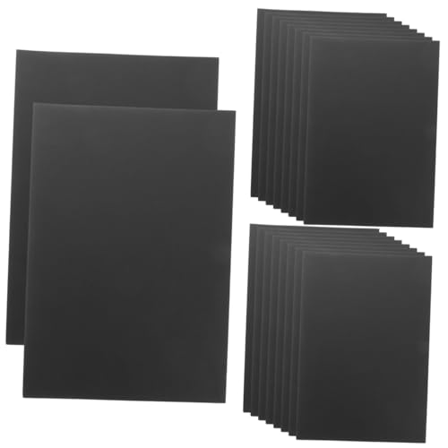 Papier pour impression et dessin MAGICLULU cartonné épais loisirs créatifs