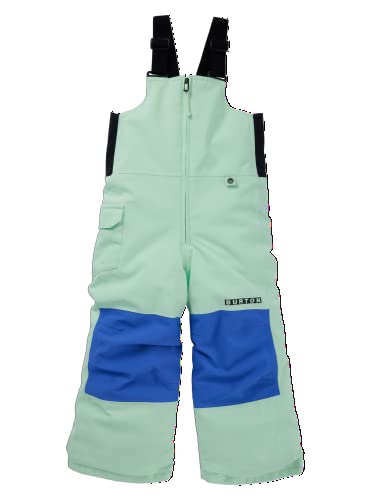 Burton Youth Toddlers' Maven Water Proof Snow Bib Pants