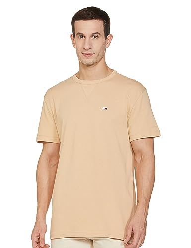 Image of Tommy Hilfiger Men T-Shirt