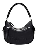 Desigual Astana Shoulder Bag Black