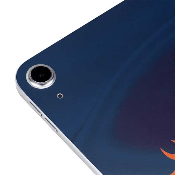 Skinit Decal Tablet Skin Compatible with iPad 11th Gen (2025) - Officially Licensed NFL Denver Broncos Design