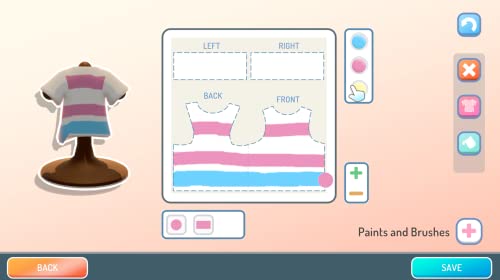 Hokko Life Nintendo SWITCH Neuf - vue 5