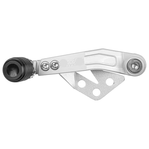 Levier de vitesse moto réglable et pliable pour BMW R1250GS LC ADV 2019-2023
