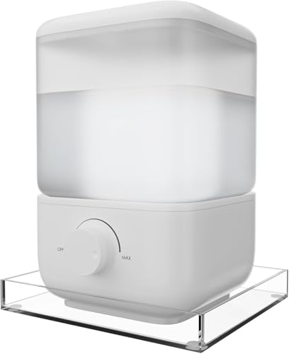 Clear Acrylic Tray for LEVOIT 2.5L