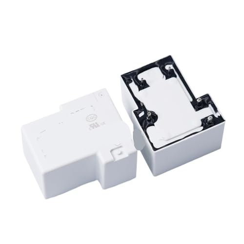 Relais de puissance HF105F-1/024DT-1HST avec contact haute performance 1HST