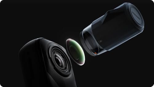 Image of Insta360 X5 Replacement Lens Kit